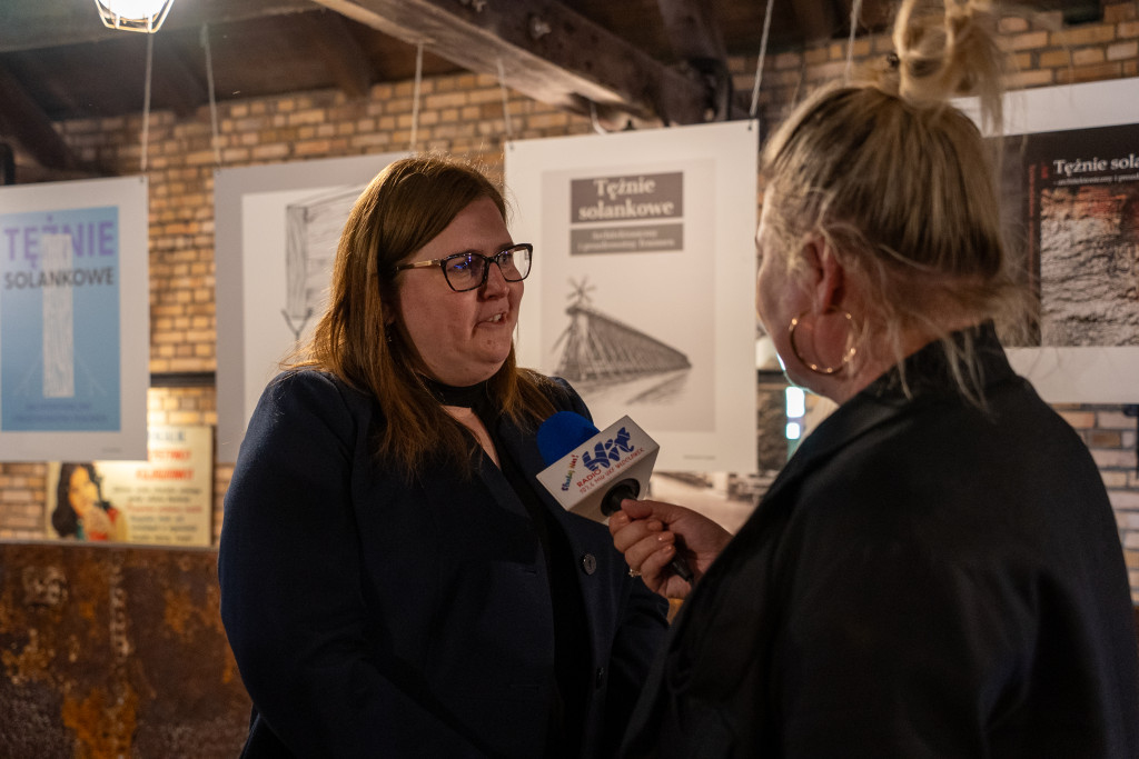 Tężnie solankowe pod lupą ekspertów