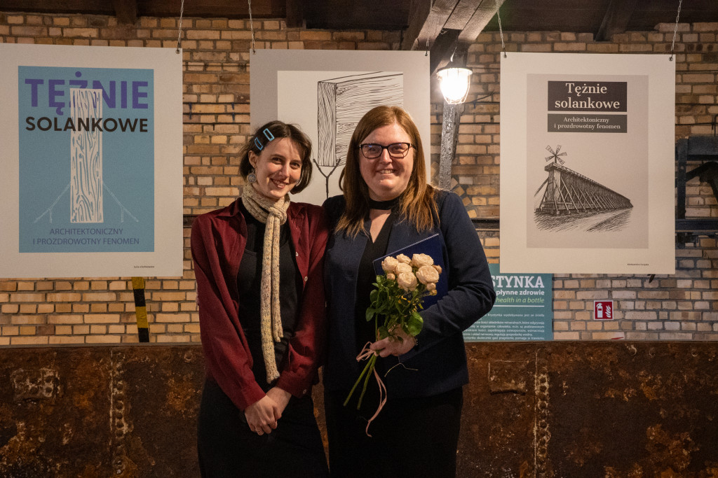 Tężnie solankowe pod lupą ekspertów