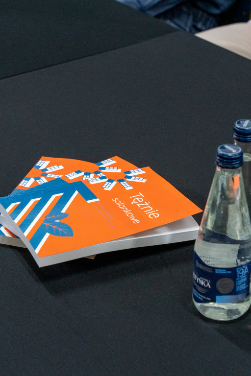 Tężnie solankowe pod lupą ekspertów