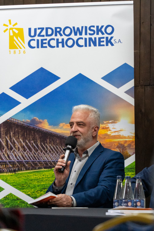 Tężnie solankowe pod lupą ekspertów