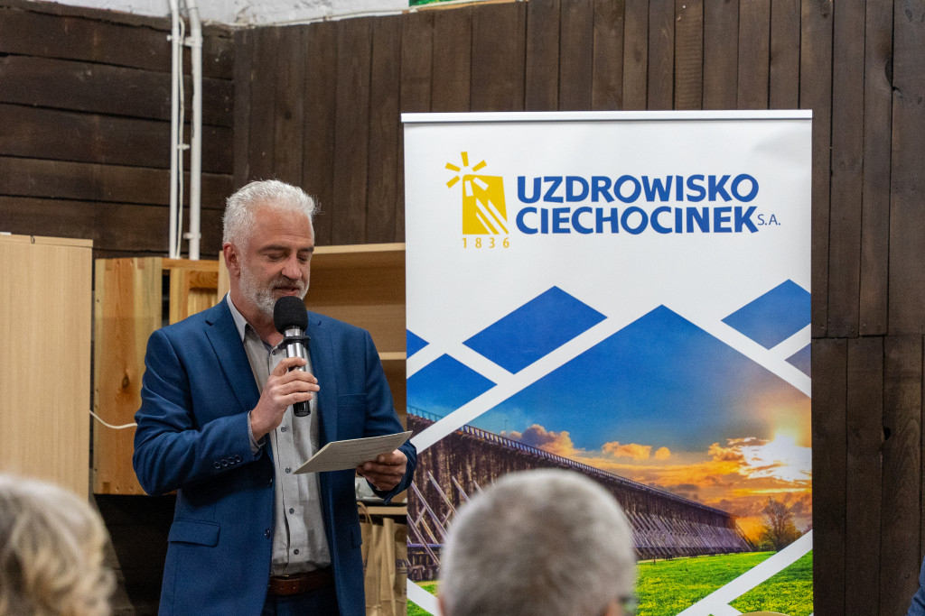 Tężnie solankowe pod lupą ekspertów