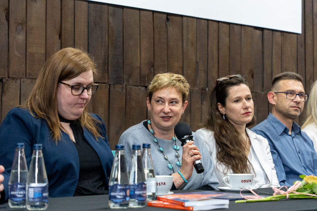 Tężnie solankowe pod lupą ekspertów