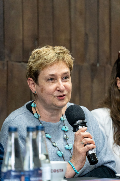 Tężnie solankowe pod lupą ekspertów