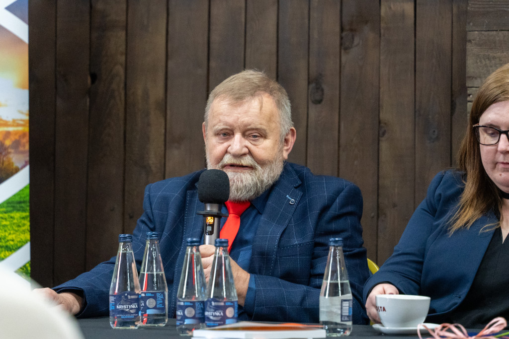 Tężnie solankowe pod lupą ekspertów