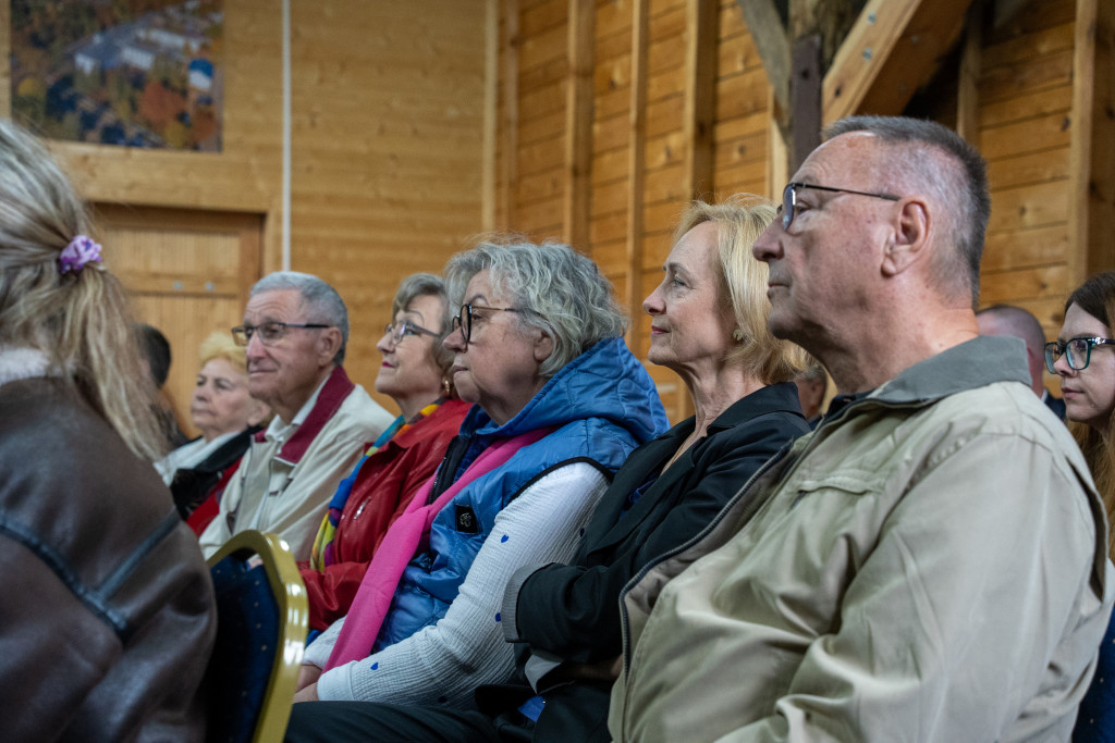 Tężnie solankowe pod lupą ekspertów