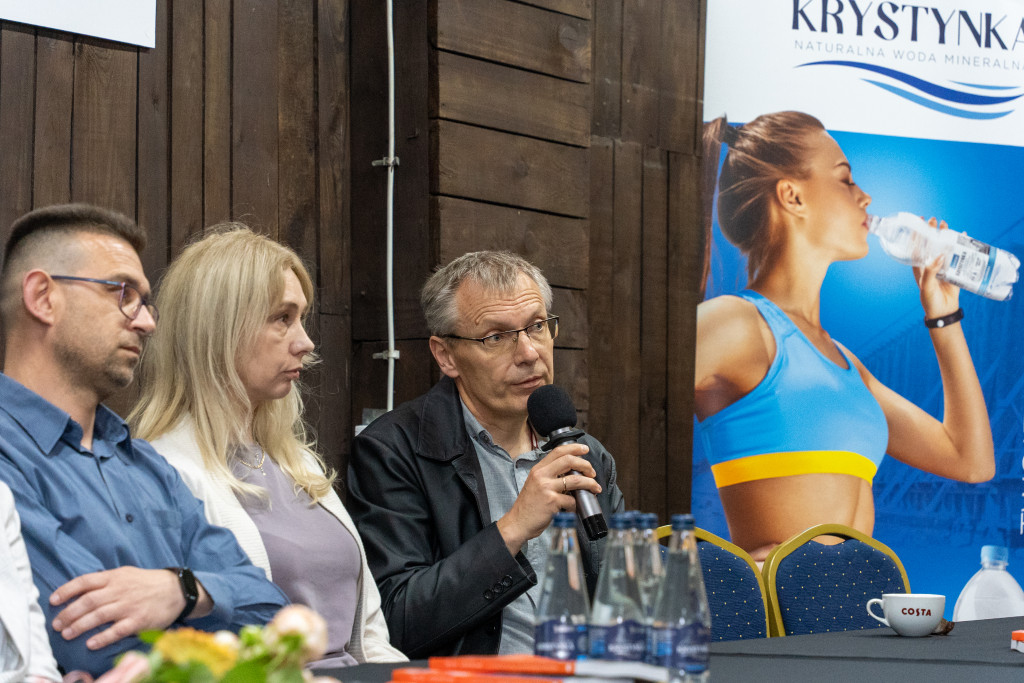 Tężnie solankowe pod lupą ekspertów