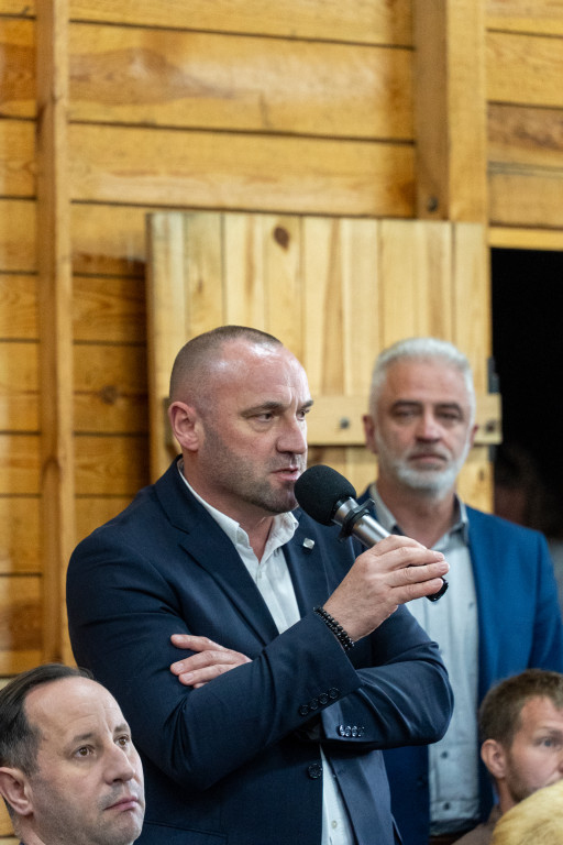 Tężnie solankowe pod lupą ekspertów