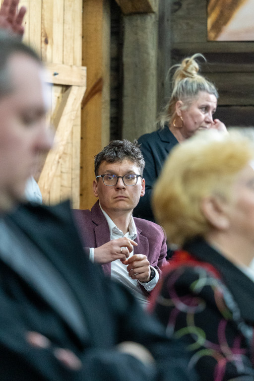 Tężnie solankowe pod lupą ekspertów