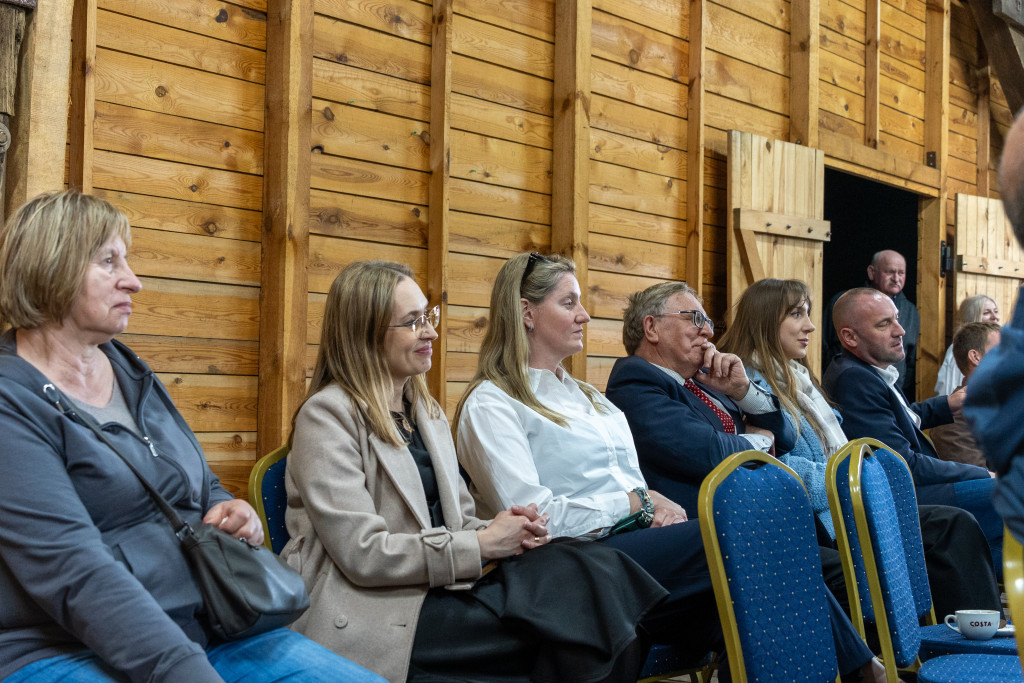 Tężnie solankowe pod lupą ekspertów