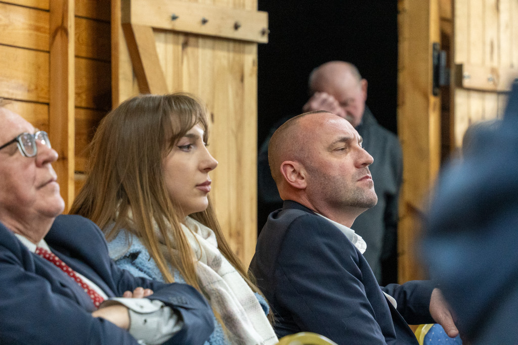 Tężnie solankowe pod lupą ekspertów