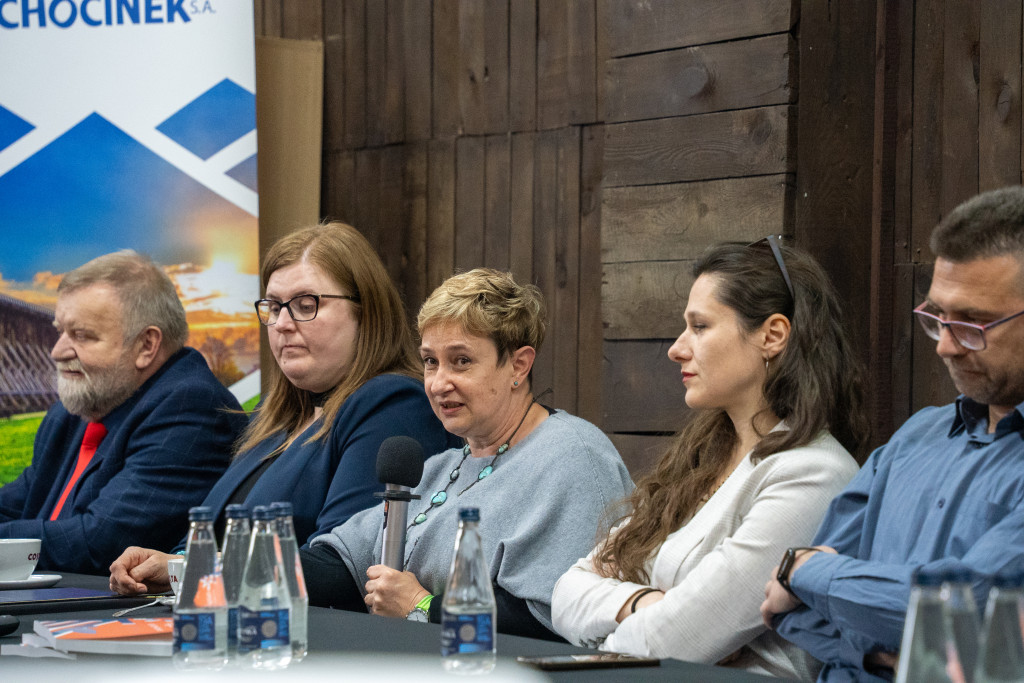 Tężnie solankowe pod lupą ekspertów