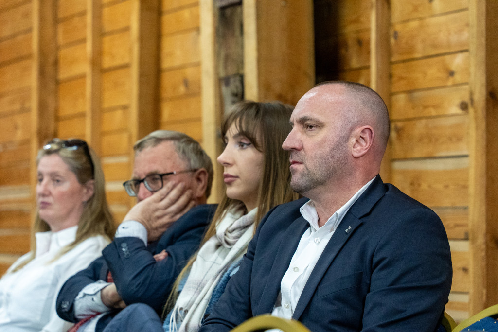 Tężnie solankowe pod lupą ekspertów