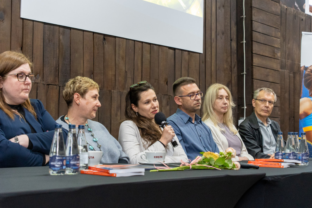 Tężnie solankowe pod lupą ekspertów