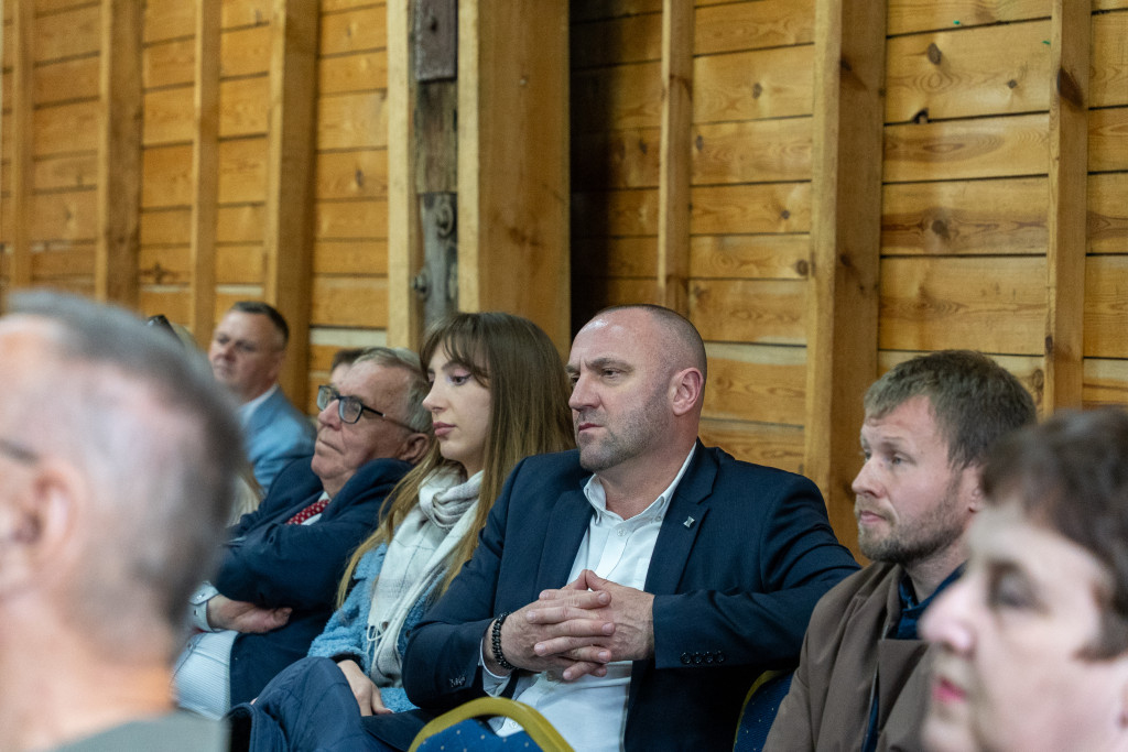 Tężnie solankowe pod lupą ekspertów