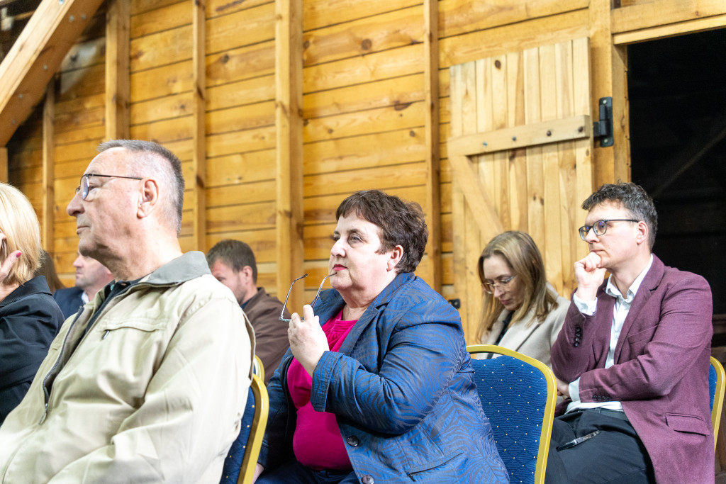 Tężnie solankowe pod lupą ekspertów