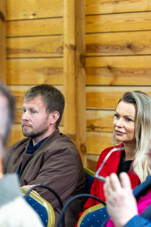 Tężnie solankowe pod lupą ekspertów