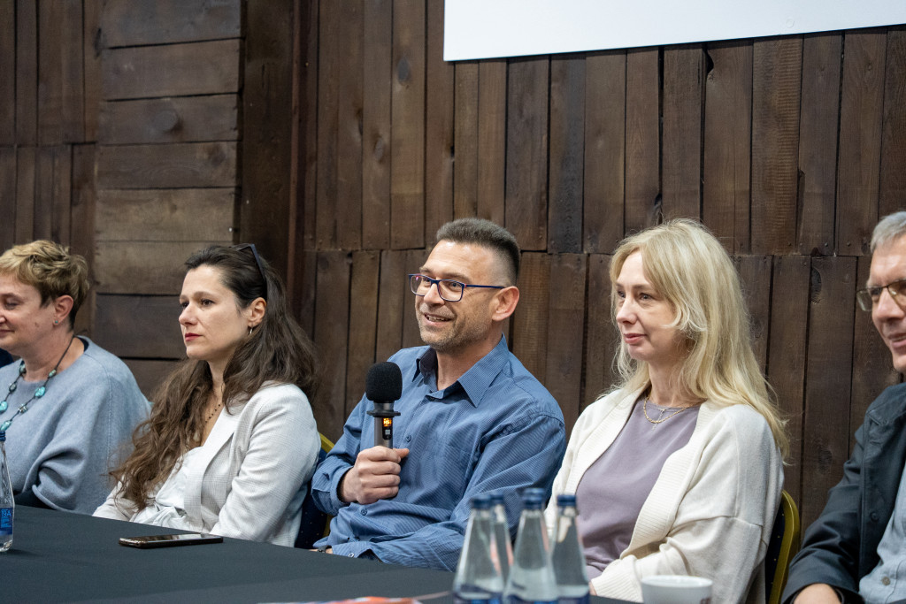 Tężnie solankowe pod lupą ekspertów