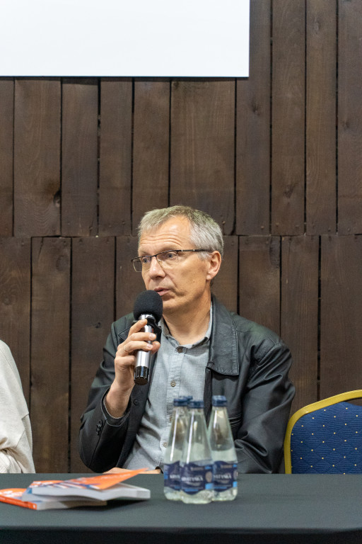 Tężnie solankowe pod lupą ekspertów