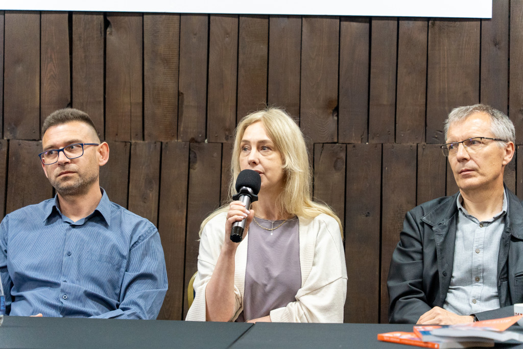 Tężnie solankowe pod lupą ekspertów