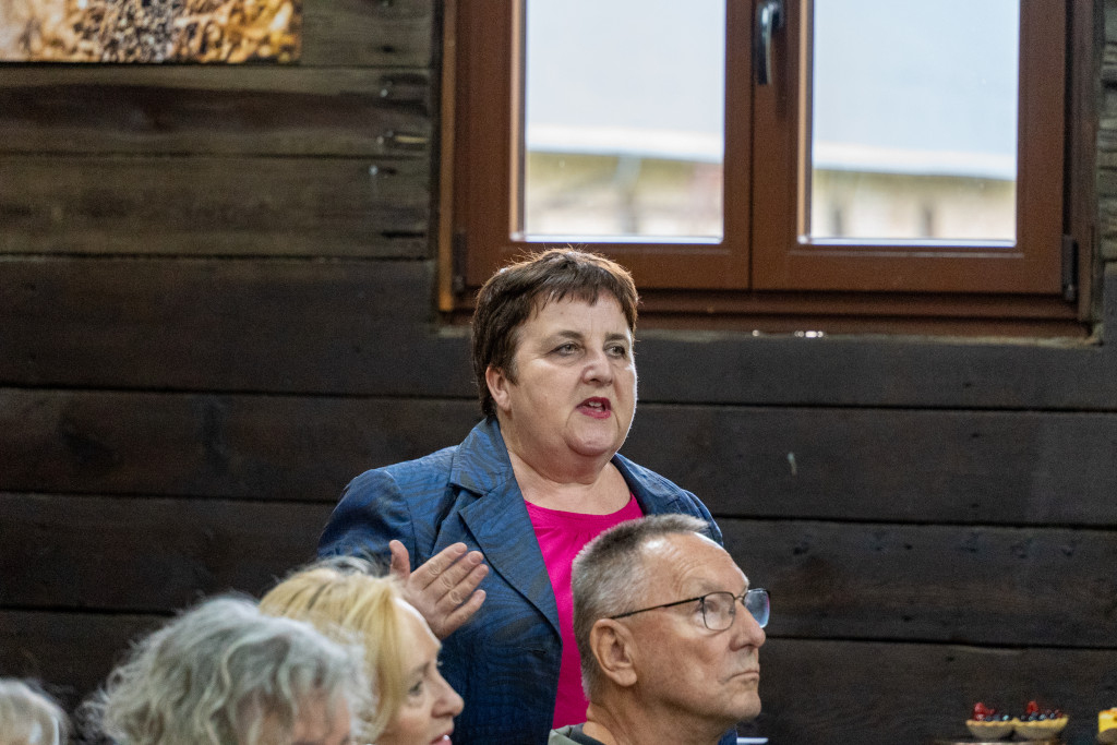 Tężnie solankowe pod lupą ekspertów