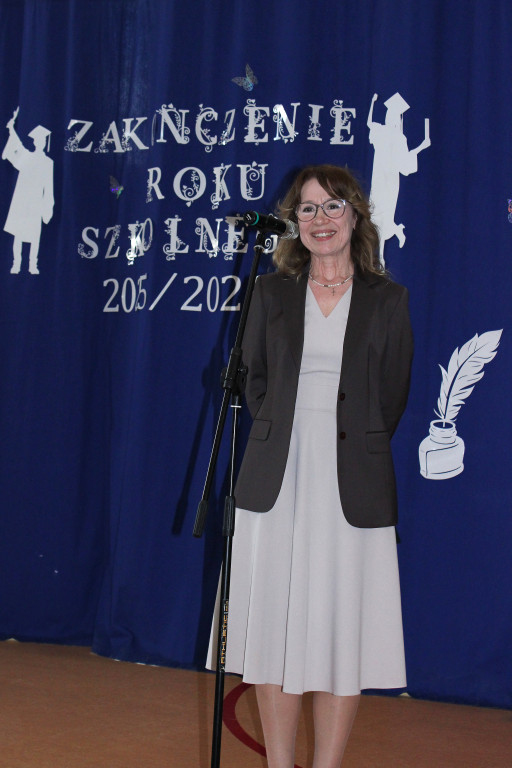 Zakończenie klas maturalnych w Ciechocinku 2026