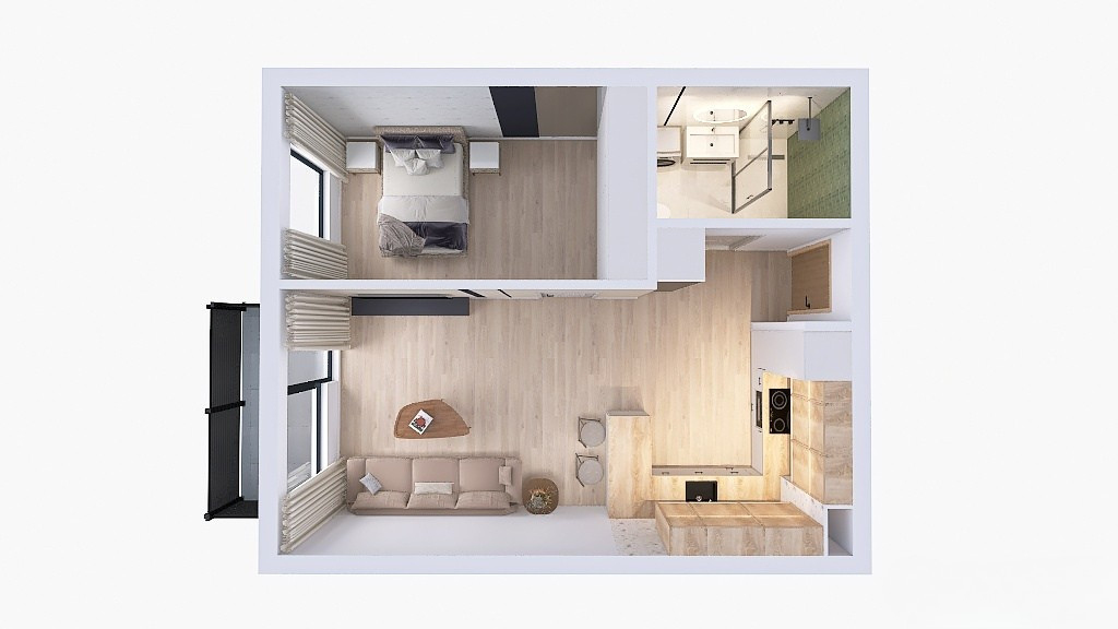 Dzień Otwarty – Osiedle Parkowe w Aleksandrowie