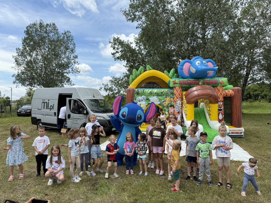 Dzień Otwarty – Osiedle Parkowe w Aleksandrowie