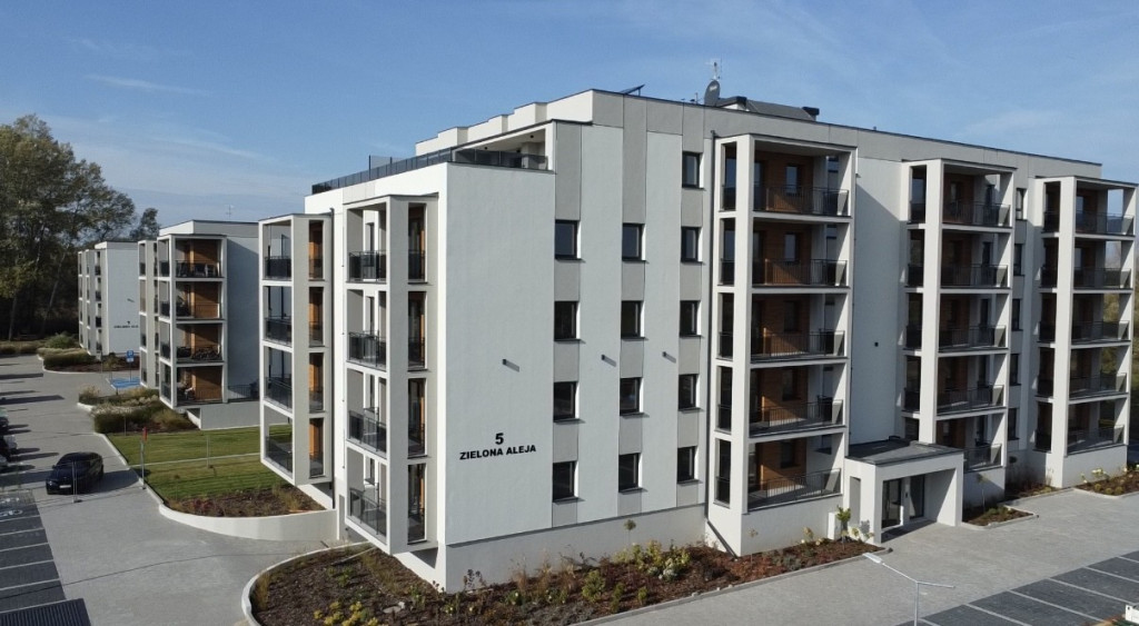 Dzień Otwarty – Osiedle Parkowe w Aleksandrowie