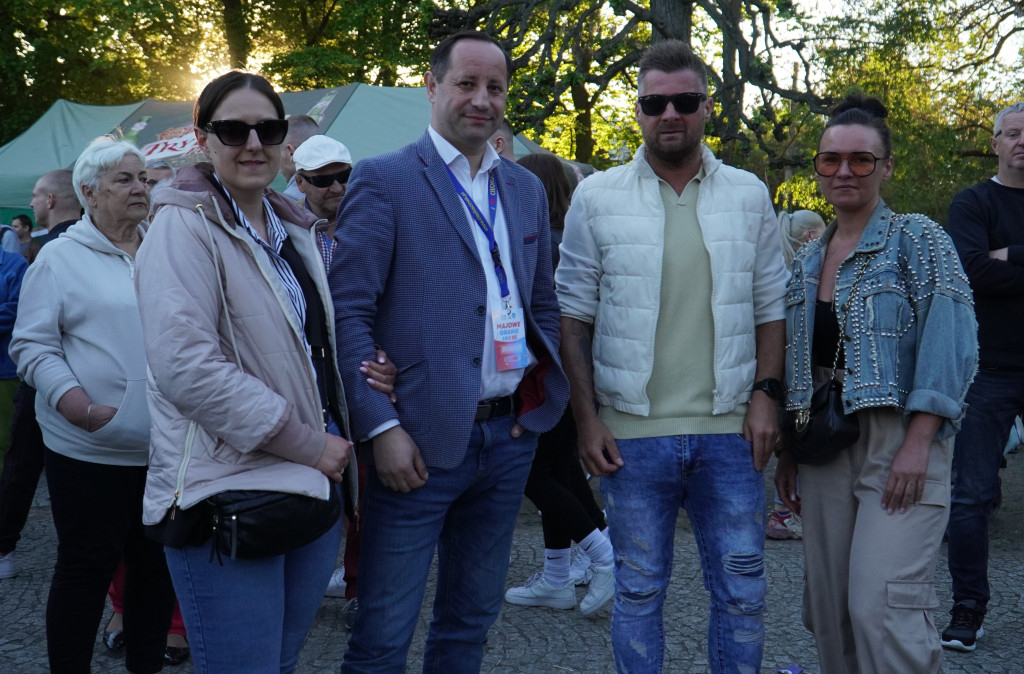 Parada Majowa 2026 w Ciechocinku