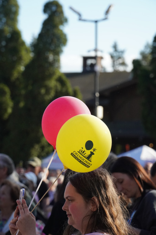 Parada Majowa 2026 w Ciechocinku