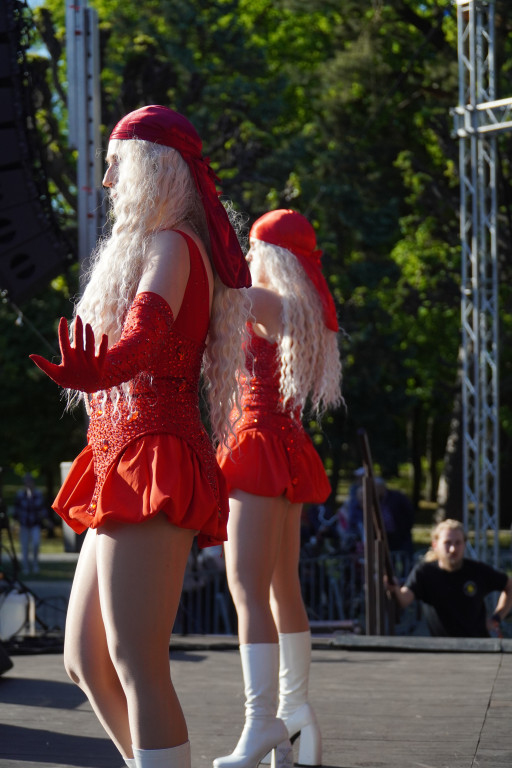 Parada Majowa 2026 w Ciechocinku