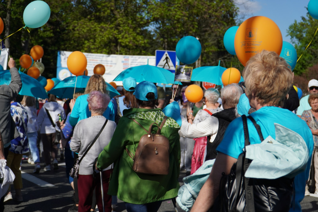 Parada Majowa 2026 w Ciechocinku