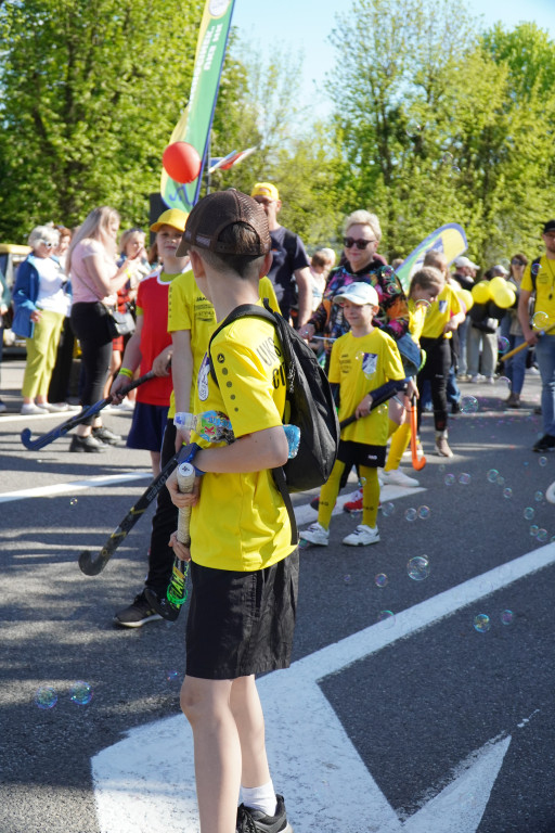 Parada Majowa 2026 w Ciechocinku