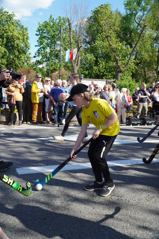 Parada Majowa 2026 w Ciechocinku