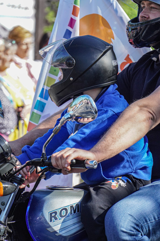Parada Majowa 2026 w Ciechocinku