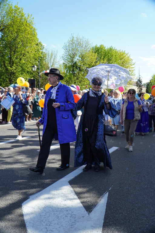 Parada Majowa 2026 w Ciechocinku