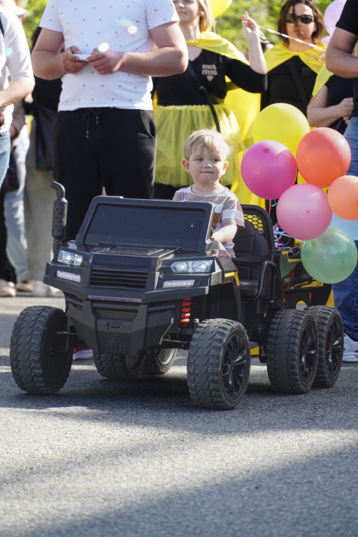 Parada Majowa 2026 w Ciechocinku