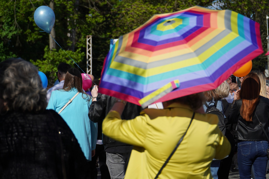 Parada Majowa 2026 w Ciechocinku
