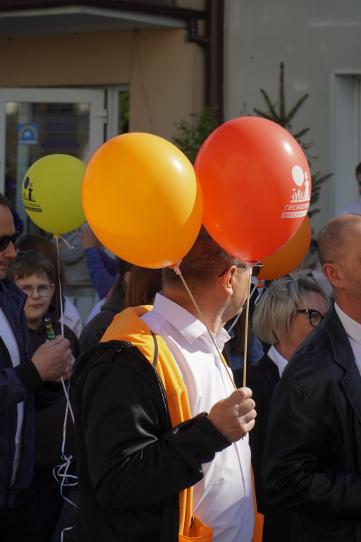 Parada Majowa 2026 w Ciechocinku