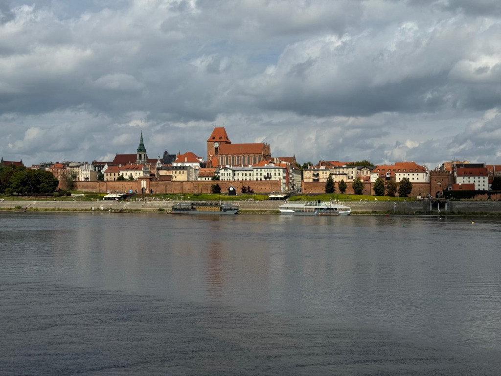 Świat w obiektywie Benia - legendy Ciechocinka