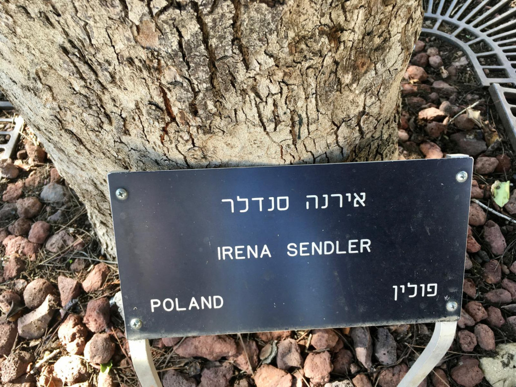 Świat w obiektywie Benia - legendy Ciechocinka