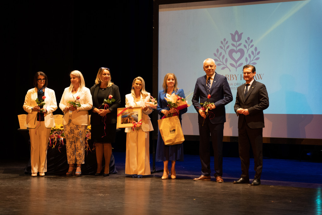 Rok LOT Skarby Kujaw | Wydarzenia Promocja Regionu