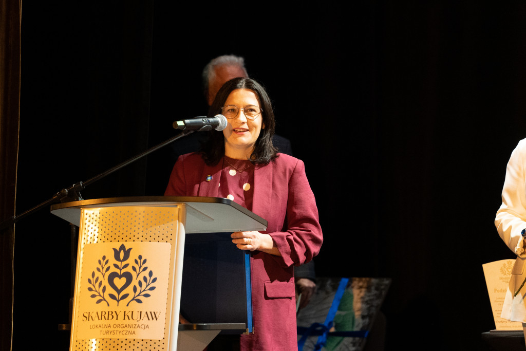 Rok LOT Skarby Kujaw | Wydarzenia Promocja Regionu