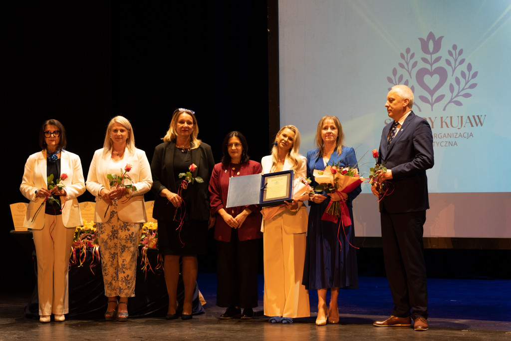 Rok LOT Skarby Kujaw | Wydarzenia Promocja Regionu