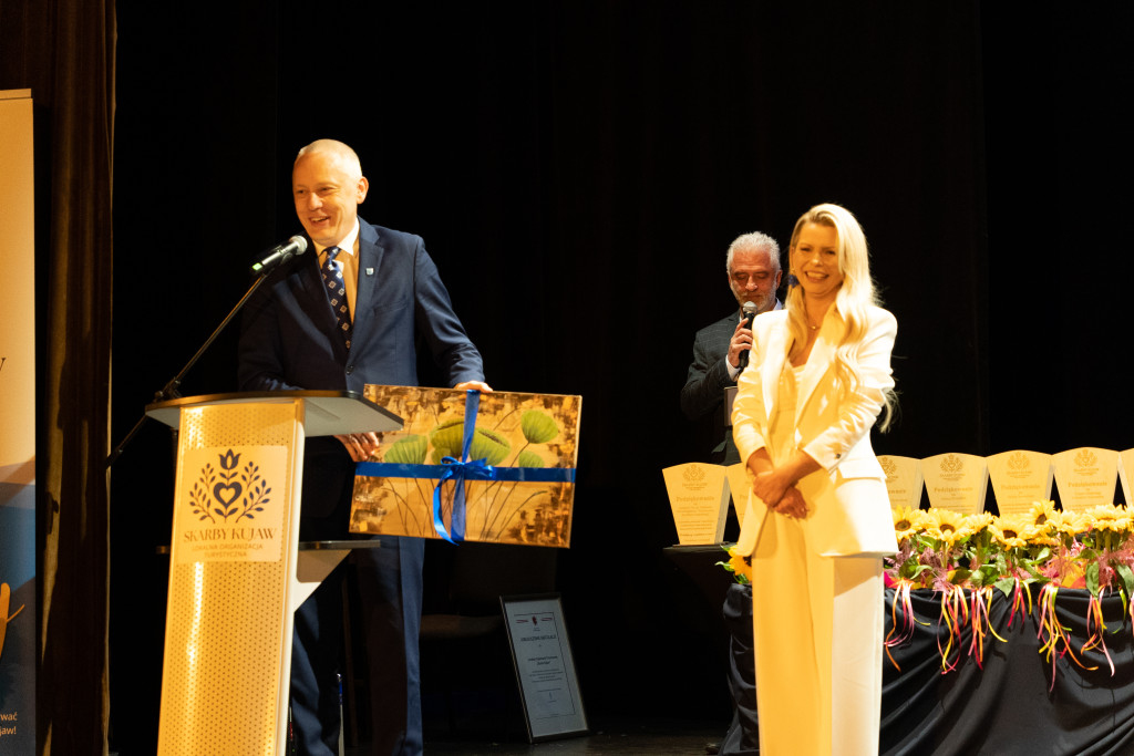 Rok LOT Skarby Kujaw | Wydarzenia Promocja Regionu