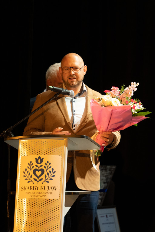 Rok LOT Skarby Kujaw | Wydarzenia Promocja Regionu