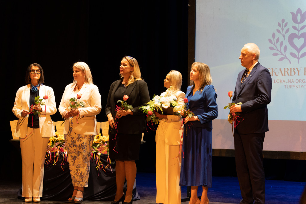 Rok LOT Skarby Kujaw | Wydarzenia Promocja Regionu