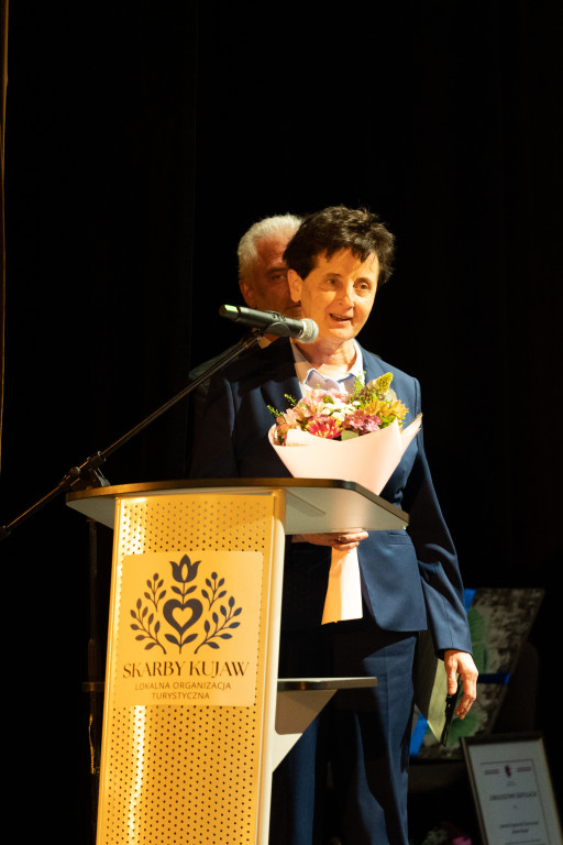 Rok LOT Skarby Kujaw | Wydarzenia Promocja Regionu