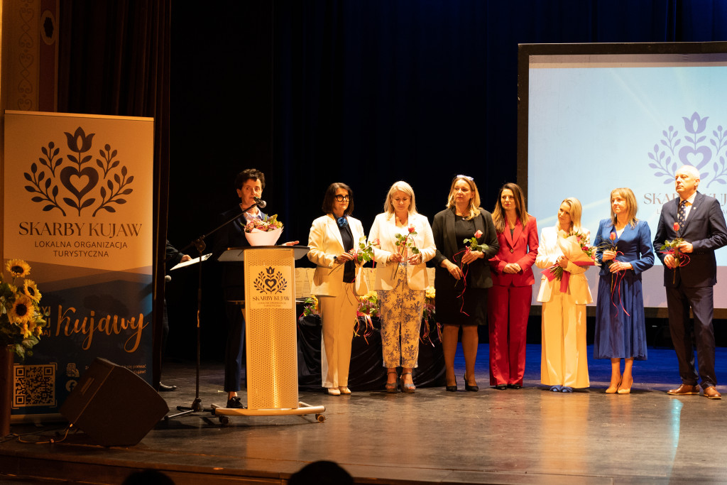 Rok LOT Skarby Kujaw | Wydarzenia Promocja Regionu