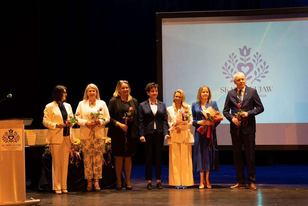 Rok LOT Skarby Kujaw | Wydarzenia Promocja Regionu